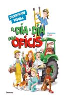 El Dia A Dia Dels Oficis Diccionari Visual