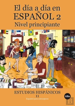 Bertrand.pt - El Día A Día En Español 2: Nivel Principiante (Llibre + Cd-Rom)