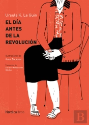 El Día Antes De La Revolución