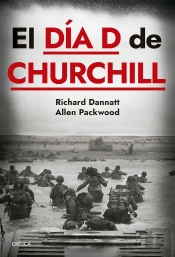 El Dia D De Churchill