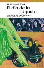 El Dia De La Llagosta