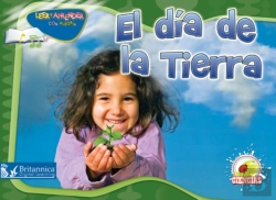 Bertrand.pt - El Dia De La Tierra (Earth Day)