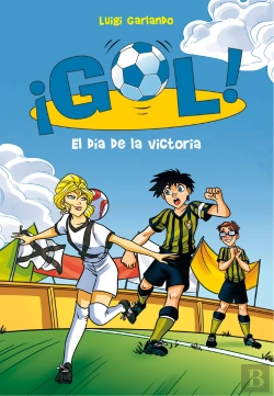 Bertrand.pt - El Día De La Victoria (Serie ¡Gol! 40)