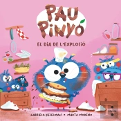 El Dia De Lexplosio