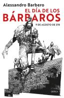 El Dia De Los Barbaros