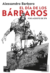 El Dia De Los Barbaros
