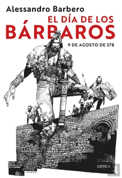 Bertrand.pt - El Dia De Los Barbaros