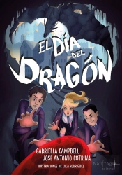El Día Del Dragón