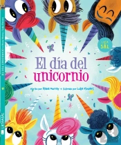 El Dia Del Unicornio
