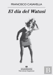 El Día Del Watusi
