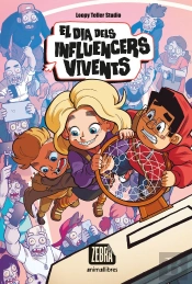 El Dia Dels Influencers Vivents