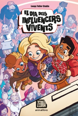 Bertrand.pt - El Dia Dels Influencers Vivents