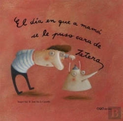Bertrand.pt - El Dia En Que A Mama Se Le Puso Cara De Tetera