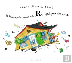 Bertrand.pt - El Dia En Que La Casa Del Señor Rumpelpu