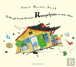 Bertrand.pt - El Dia En Que La Casa Del Senyor Rumpelp