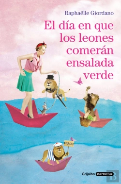 Bertrand.pt - El Día En Que Los Leones Comerán Ensalada Verde