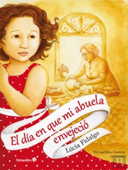 Bertrand.pt - El Día En Que Mi Abuela Envejeció