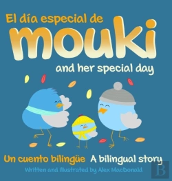 Bertrand.pt - El Dia Especial De Mouki/Mouki And Her Special Day