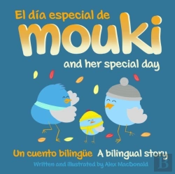 Bertrand.pt - El Dia Especial De Mouki/Mouki And Her Special Day