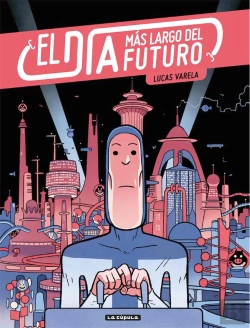 Bertrand.pt - El Día Más Largo Del Futuro (2ª Ed.)