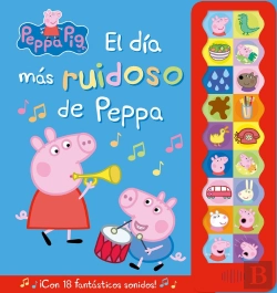 Bertrand.pt - El Dia Mas Ruidoso De Peppa