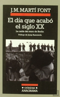 Bertrand.pt - El Día Que Acabó El Siglo Xx