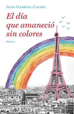 Bertrand.pt - El Día Que Amaneció Sin Colores