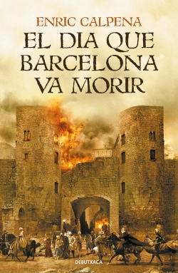 Bertrand.pt - El Dia Que Barcelona Va Morir