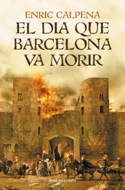 Bertrand.pt - El Dia Que Barcelona Va Morir