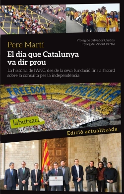 Bertrand.pt - El Dia Que Catalunya Va Dir Prou