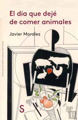 Bertrand.pt - El Día Que Dejé De Comer Animales