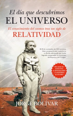 Bertrand.pt - El Día Que Descubrimos El Universo