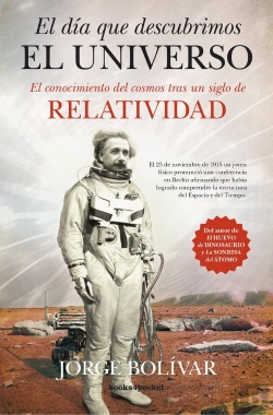Bertrand.pt - El Día Que Descubrimos El Universo