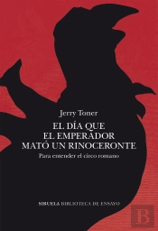 El Dia Que El Emperador Mato Un Rinoceronte