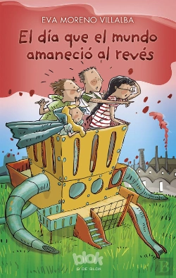 Bertrand.pt - El Día Que El Mundo Amaneció Al Revés