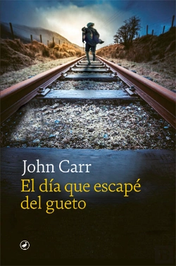 Bertrand.pt - El Dia Que Escape Del Gueto