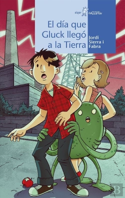 Bertrand.pt - El Dia Que Gluck Llegó A La Tierra