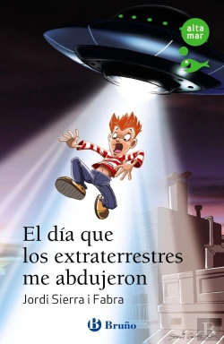 Bertrand.pt - El Dia Que Los Extraterrestres Me Abdujeron