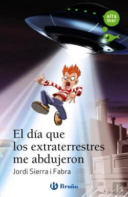 Bertrand.pt - El Día Que Los Extraterrestres Me Abdujeron