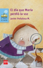 El Día Que María Perdió La Voz