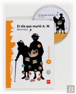 Bertrand.pt - El Día Que Murió A. W. Metrópolis B1