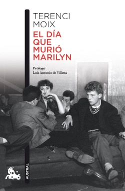 Bertrand.pt - El Día Que Murió Marilyn