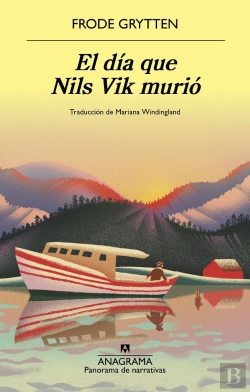 Bertrand.pt - El Dia Que Nils Vik Murio