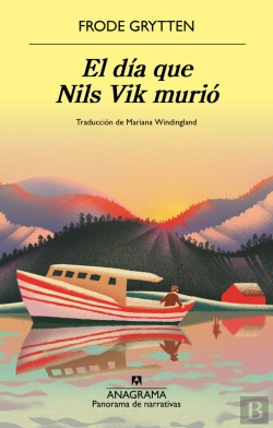 Bertrand.pt - El Día Que Nils Vik Murió