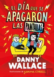 El Dia Que Se Apagaron Las Pantallas