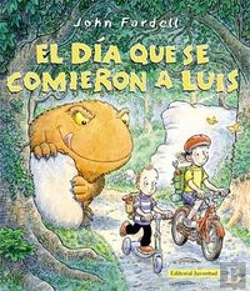 Bertrand.pt - El Día Que Se Comieron A Luis
