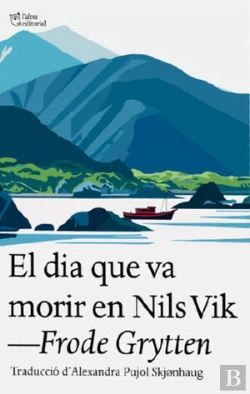 Bertrand.pt - El Dia Que Va Morir En Nils Vik
