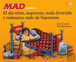 Bertrand.pt - El Dia Triste, Asqueroso, Nada Divertido Y Realmente Malo De
