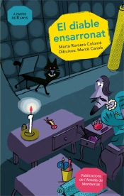 El Diable Ensarronat