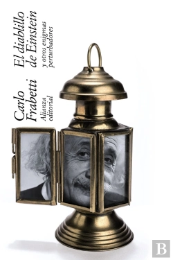 Bertrand.pt - El Diablillo De Einstein